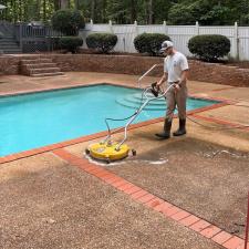 Top-Quality-Residential-Pressure-Washing-on-Signal-Mountain-Tennessee 2